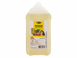 Sake Miri Kenko